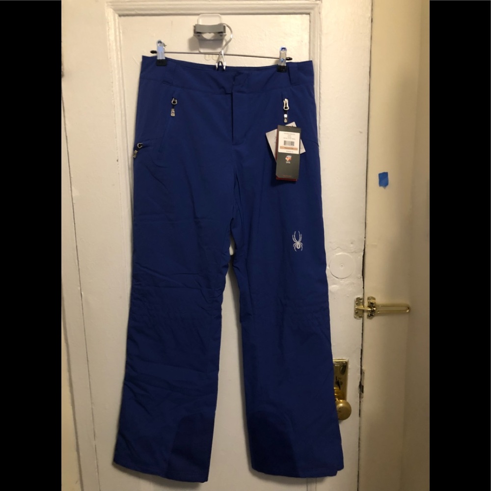 Spyder ski/snowboard pants! NEW WITH TAGS!!